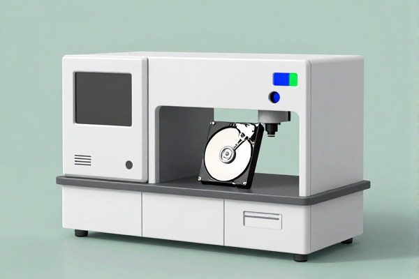 HTS500 SMART 异常怎么解决？硬盘异响掉盘数据还能救吗专业工程师深度解析